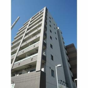 12/17 バルコニー