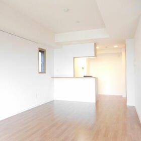 4/17 リビング/ダイニング