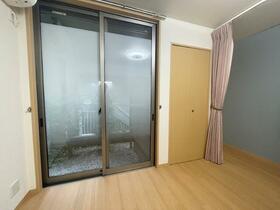 13/16 バルコニー