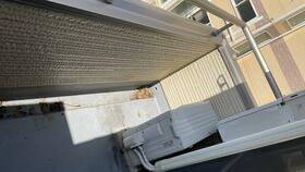 14/26 バルコニー