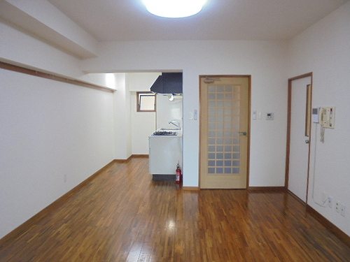 1/9 リビング/ダイニング