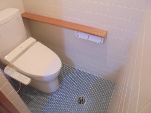 7/9 トイレ