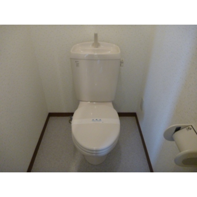 6/9 トイレ