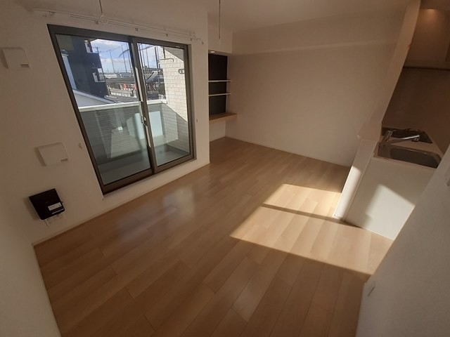 3/20 リビング/ダイニング