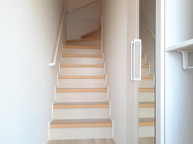 13/25 バルコニー