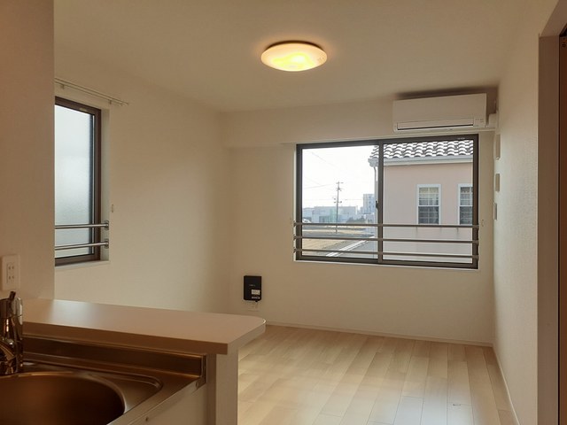 5/25 リビング/ダイニング