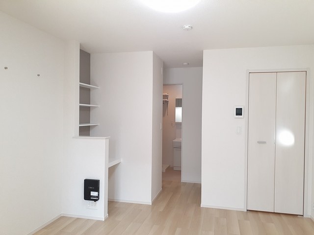 3/25 リビング/ダイニング