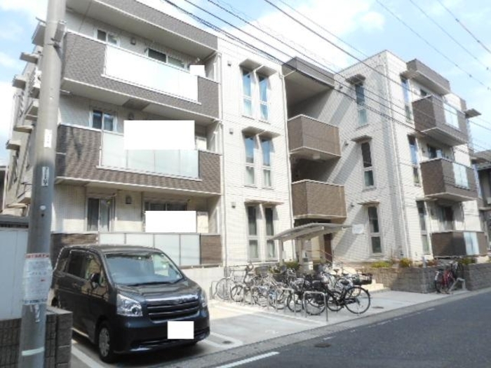 1/17 外観