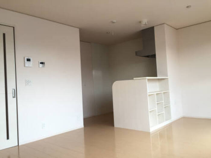 3/30 リビング/ダイニング