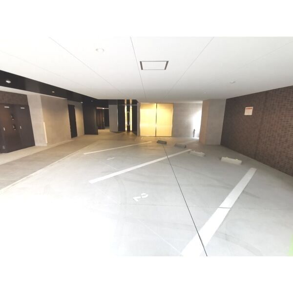 19/22 駐車場