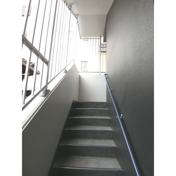 14/30 バルコニー