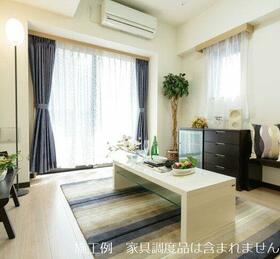 3/16 リビング/ダイニング