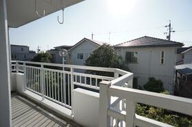 13/24 バルコニー