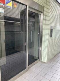 11/11 エントランス