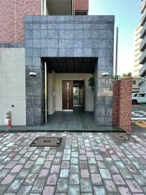 2/13 エントランス