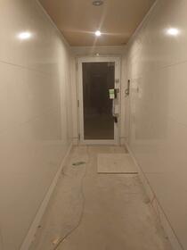 15/16 エントランス