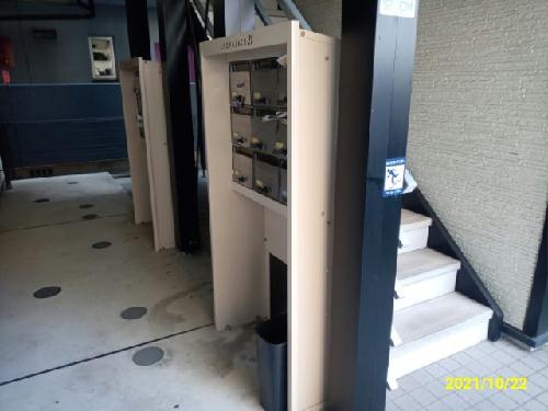 2/3 エントランス