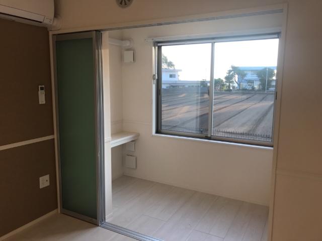 18/30 バルコニー