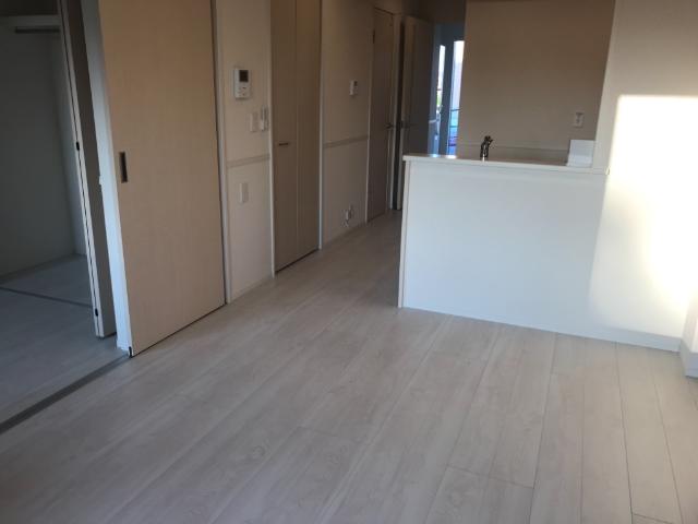 4/30 リビング/ダイニング