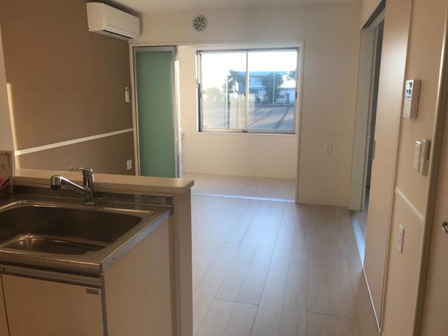 3/30 リビング/ダイニング