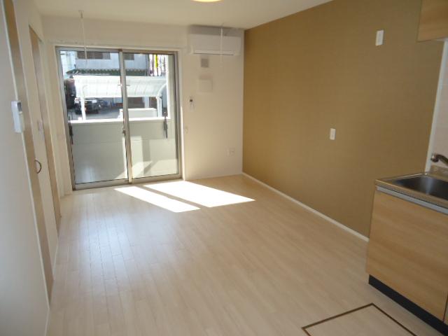 4/30 リビング/ダイニング