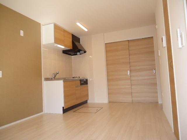 5/30 リビング/ダイニング