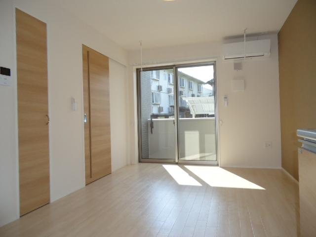 3/30 リビング/ダイニング