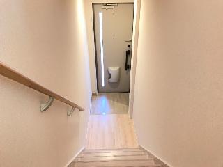 8/30 玄関