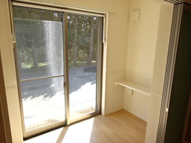 17/23 バルコニー