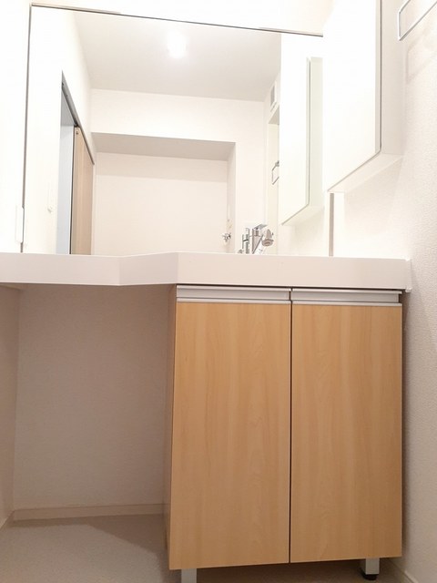 10/20 洗面