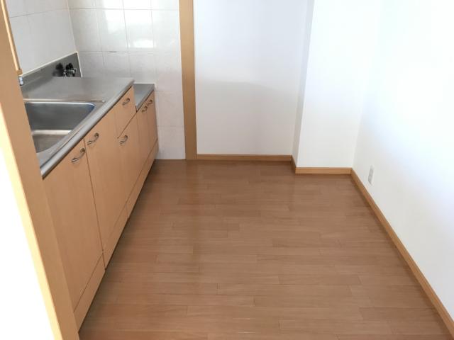 11/30 キッチン