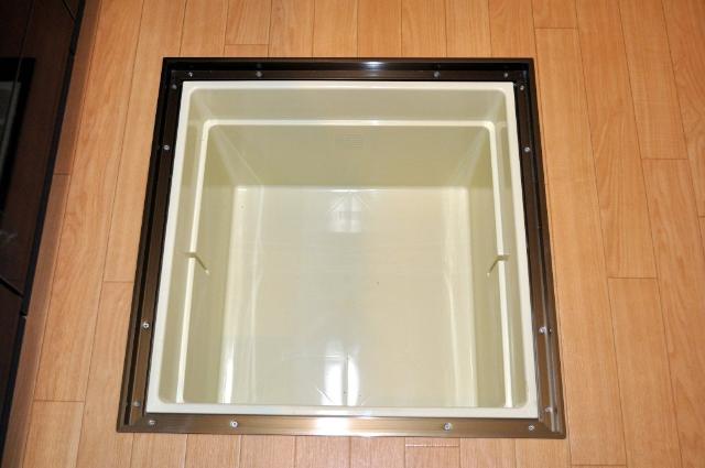 15/24 バルコニー