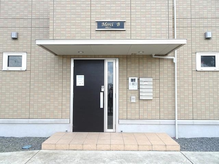 17/21 エントランス