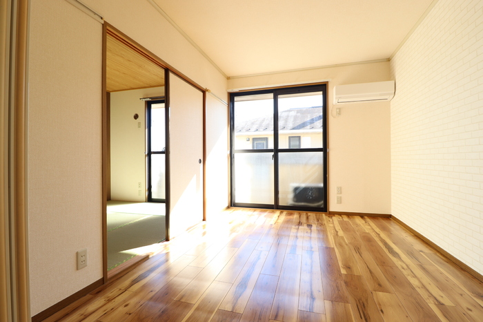 3/18 リビング/ダイニング