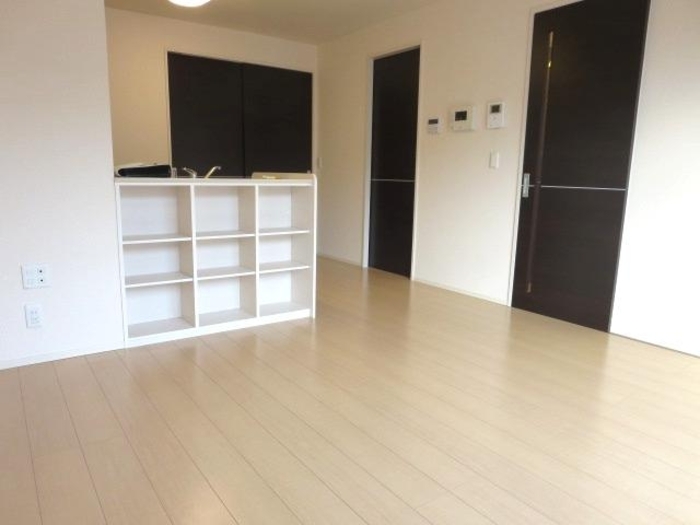 3/20 リビング/ダイニング