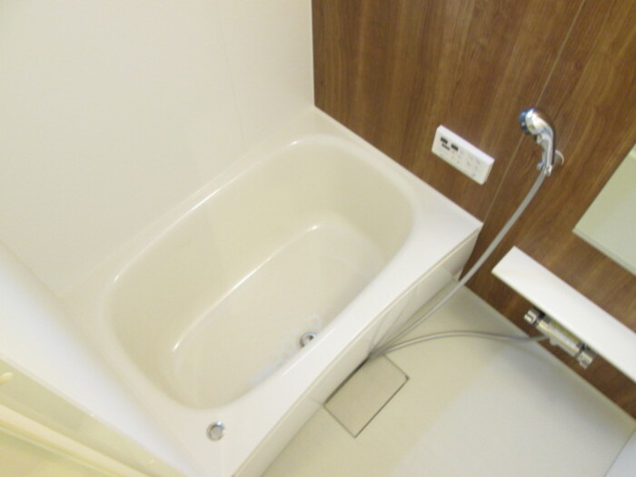 7/20 浴室