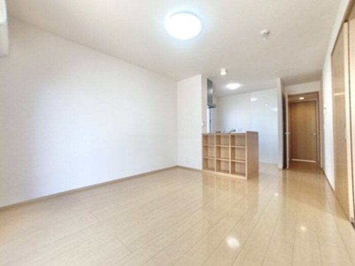 3/20 リビング/ダイニング