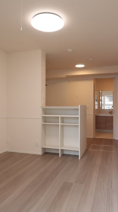 3/15 リビング/ダイニング