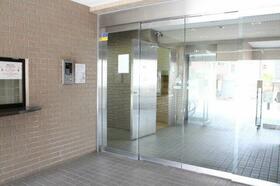 4/14 エントランス