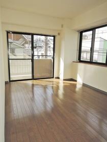 3/16 リビング/ダイニング