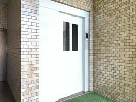 7/9 エントランス