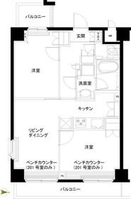 2/16 間取