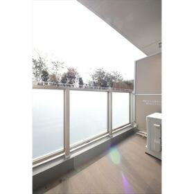 15/16 バルコニー