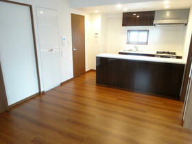 3/19 リビング/ダイニング