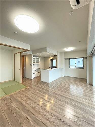 3/30 リビング/ダイニング