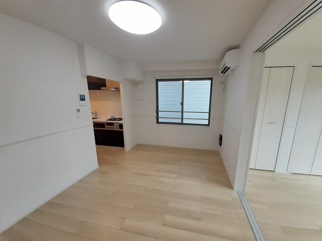 3/25 リビング/ダイニング