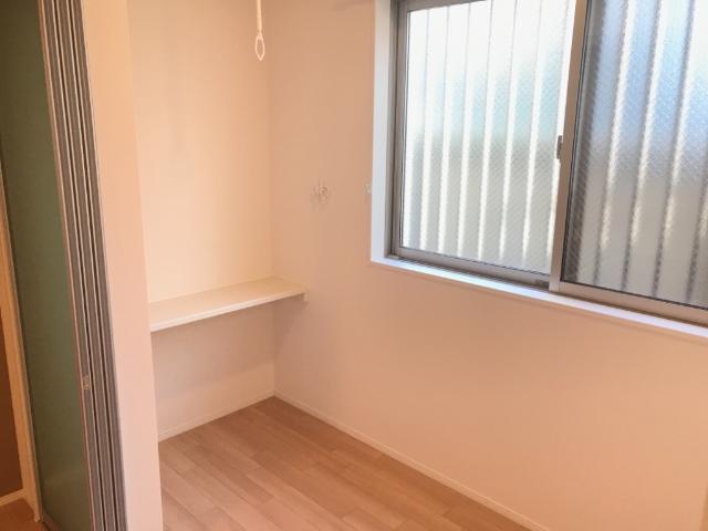 18/30 バルコニー