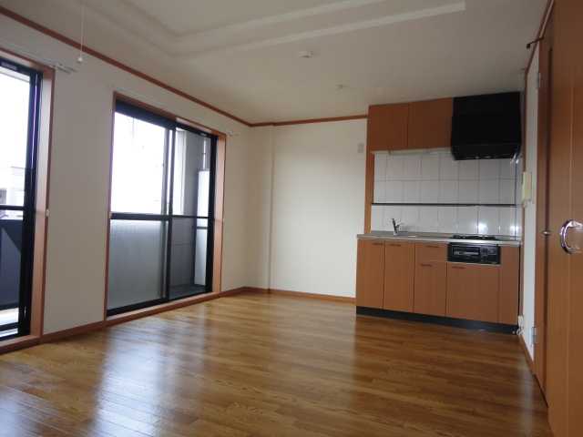 3/25 リビング/ダイニング