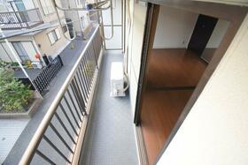 15/26 バルコニー