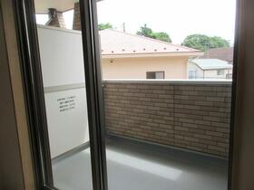 15/24 バルコニー